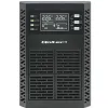 Qoltec Zasilacz awaryjny UPS | 2kVA | 2000W | Power Factor 1.0 | LCD | EPO | USB | On-line-1265500