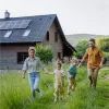 Qoltec Hybrydowy inwerter solarny Off-Grid 3500W | 100A | 24V | MPPT | BMS | opcja Wi-fi | AGM GEL LiFePO4 | Sinus | Pow