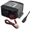Qoltec Inteligentna ładowarka Monolith do akumulatorów LiFePO4 AGM GEL SLA | 10A | 12V-1264898