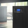 Qoltec Zasilacz awaryjny UPS On-line | Pure Sine Wave | 6kVA | 4.8kW | LCD | USB-1265052