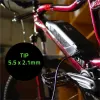 Qoltec Szybka Ładowarka do roweru skutera elektrycznego 36V | 42V | 2A | 5.5*2.1 | wodoodporna +kabel zasilający-12661