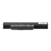 Bateria Mitsu do Asus A53, K53-1263690