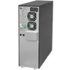 Qoltec Zasilacz awaryjny UPS | 6kVA | 6000W | Power Factor 1.0 | LCD | EPO | USB | On-line-1265516