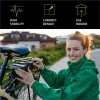 Qoltec Szybka Ładowarka do roweru elektrycznego 36V | 42V | 2A | wtyczka Bosch 3Pin +kabel zasilający-1266613