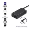 Qoltec Zasilacz do laptopa IBM Lenovo 90W | 20V | 4.74A | 5.5*2.5 | +kabel zasilający-1264316