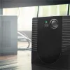 Qoltec Zasilacz awaryjny UPS Line Interactive | Monolith | 1000VA | 600W-1264770