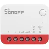 Inteligentny mini przełącznik ZigBee Sonoff MINI-ZBRBS-1262060