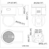 Kamera IP Hikvision DS-2DE3A400BW-DE F1 T5 PL-1261133