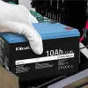 Qoltec Akumulator LiFePO4 Litowo-Żelazowo-Fosforanowy | 12.8V | 10Ah | 128Wh | BMS -1266451