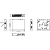 Rejestrator IP Hikvision DS-7604NI-Q1(E)(STD)/PL-1263587
