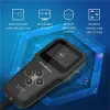 Qoltec Cyfrowy tester akumulatora 3w1 z LCD | Polskie Menu | 6V | 12V | 24V | 10Ah-200Ah-1265973