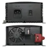 Qoltec Inteligentna ładowarka Monolith do akumulatorów LiFePO4 AGM GEL SLA | 10A | 12V-1264909