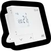 ENGO Controls E901-WIFI - Regulator temperatury bezprzewodowy, Wi-Fi, Internetowy, biały, 868MHz-1261742