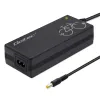 Qoltec Ładowarka do roweru, skutera elektrycznego 36V | 42V | 2A | 5.5*2.5 | +kabel zasilający-1265282