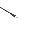 Qoltec Zasilacz desktopowy  84W | 12V | 7A | 5.5*2.1 | +kabel zasilający-1264400