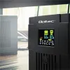 Qoltec Zasilacz awaryjny UPS Line Interactive | Monolith | 1500VA | 900W | LCD | USB | RJ45-1264748
