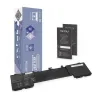 Bateria Mitsu do Asus Zenbook Pro UX550V, UX550VD, UX550VE-1264084