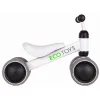 Rowerek biegowy treningowy mini rower dla dzieci biały ECOTOYS-1267479