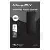 Qoltec Uniwersalny zasilacz do laptopa 90W | Automatyczny | MultiPlug | 9 wtyczek | +kabel zasilający-1264331