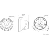 Kamera IP Hikvision DS-2CD2346G3-IZ2UY(2.8/4mm)-1261223