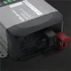 Qoltec Inteligentna ładowarka Monolith do akumulatorów LiFePO4 AGM GEL SLA | 10A | 12V-1264902