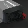 Qoltec Inteligentna ładowarka Monolith do akumulatorów LiFePO4 AGM GEL SLA | 20A | 12V-1264915