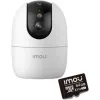 Kamera IP Imou Ranger 2 Pro 5MP z kartą pamięci 64GB-1263310