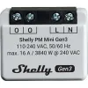 Shelly PM Mini Gen3