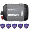 Qoltec Inteligentna ładowarka Monolith do akumulatorów LiFePO4 AGM GEL SLA | 20A | 12V-1264913