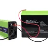 Qoltec Przetwornica napięcia Monolith | ładowanie baterii | UPS | 300W | 600W | 12V na 230V | Czysty Sinus-1264616