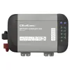 Qoltec Inteligentna ładowarka Monolith do akumulatorów LiFePO4 AGM GEL SLA | 20A | 12V-1264925