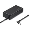 Qoltec Zasilacz do laptopa IBM Lenovo 90W | 20V | 4.74A | 5.5*2.5 | +kabel zasilający-1264320