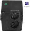 Qoltec Zasilacz awaryjny UPS Line Interactive | Monolith | 1000VA | 600W-1264766