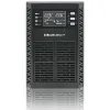 Qoltec Zasilacz awaryjny UPS | 1kVA | 1000W | Power Factor 1.0 | LCD | EPO | USB | On-line-1265479