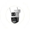 Kamera IP Imou Cruiser Dual 2 PRO 8MP (4MP+4MP) Wi-Fi-1262207