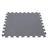 Mata piankowa puzzle 50x50 cm 8 sztuk pod basen INTEX 29084