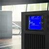 Qoltec Zasilacz awaryjny UPS On-line | Pure Sine Wave | 2kVA | 1.6kW | LCD | USB-1265041