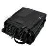 Siatka zewnętrzna do trampoliny 10 ft 6 słupków 305 cm-1266747