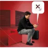 Moduł łączności BFT B-EBA Wi-Fi EVO z anteną (Bluetooth/easyAXS/TaHoma)-1262594