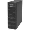 Qoltec Zasilacz awaryjny UPS | 6kVA | 6000W | Power Factor 1.0 | LCD | EPO | USB | On-line-1265515