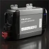 Qoltec Inteligentna profesjonalna ładowarka Monolith do akumulatorów LiFePO4 AGM GEL SLA | 30A | 12V-1265398