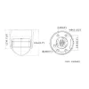 Kamera IP HikVision DS-2CD2347G2P-LSU/SL(2.8mm)(C) PL-1260448