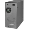Qoltec Zasilacz awaryjny UPS On-line | Pure Sine Wave | 6kVA | 4.8kW | LCD | USB-1265049