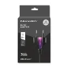 Qoltec Zasilacz do laptopa Sony 90W | 19.5V | 4.7A | 6.0*4.4+pin | +kabel zasilający-1264302