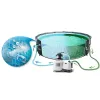Pompa piaskowa filtrująca do basenu 10 500 L/h INTEX 26648-1268985