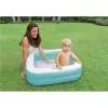 Basen brodzik dla dzieci pompowany niebieski INTEX 57100-1269841