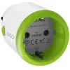 ENGO Controls Inteligentny zestaw ogrzewania Czarny (E25-BATB + ETRV-M30 + EPlug WiFi)-1262824