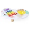 Stolik  z instrumentami stół muzyczny cymbałki +18m ECOTOYS-1268749