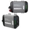 Qoltec Inteligentna ładowarka Monolith do akumulatorów LiFePO4 AGM GEL SLA | 20A | 12V-1264929