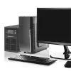Qoltec Zasilacz awaryjny UPS | 2kVA | 2000W | Power Factor 1.0 | LCD | EPO | USB | On-line-1265497